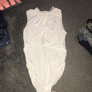 fashion nova bodysuit